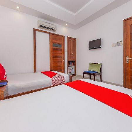 White Lion Hotel Να Τρανγκ Εξωτερικό φωτογραφία