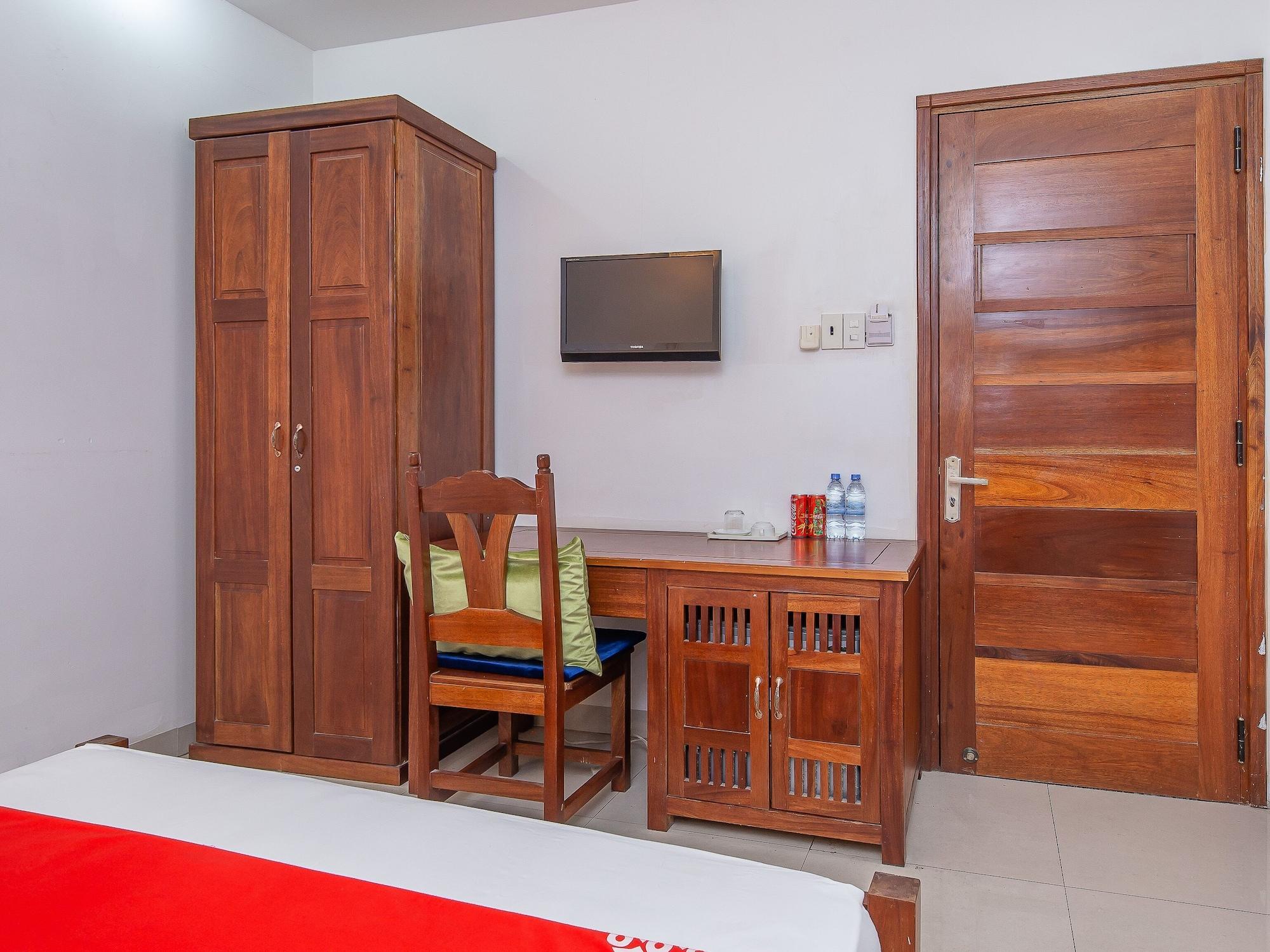 White Lion Hotel Να Τρανγκ Εξωτερικό φωτογραφία