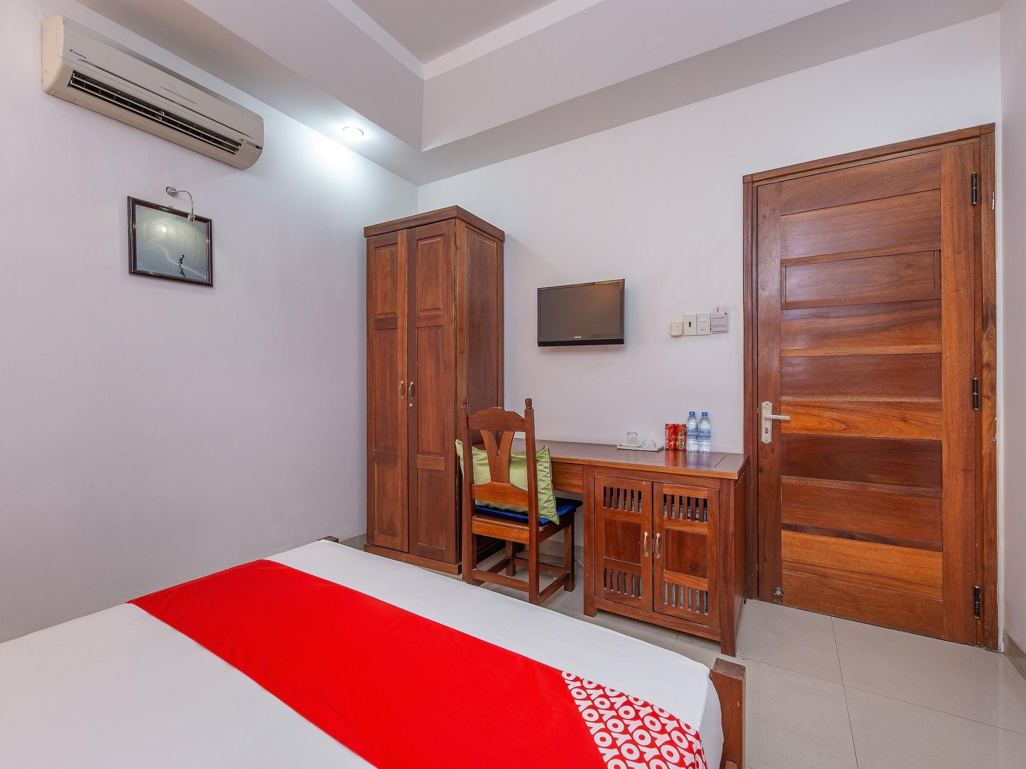 White Lion Hotel Να Τρανγκ Εξωτερικό φωτογραφία