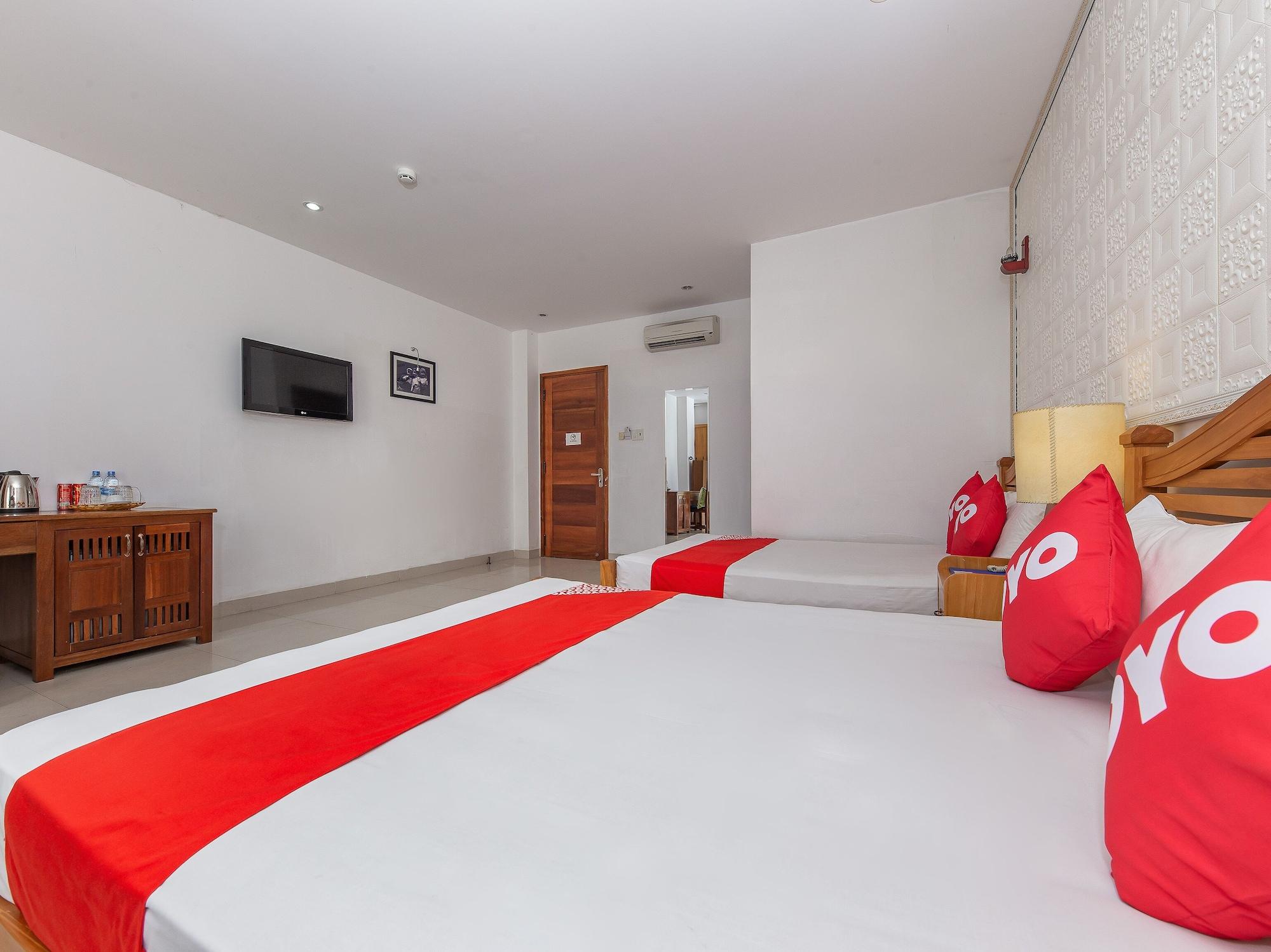 White Lion Hotel Να Τρανγκ Εξωτερικό φωτογραφία