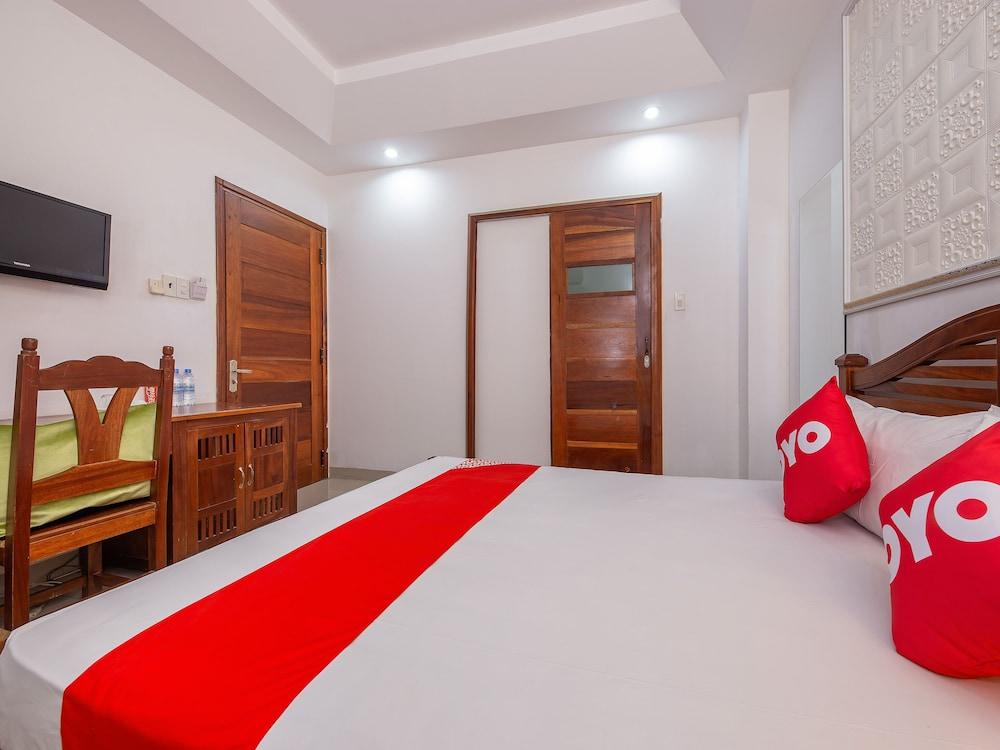White Lion Hotel Να Τρανγκ Εξωτερικό φωτογραφία